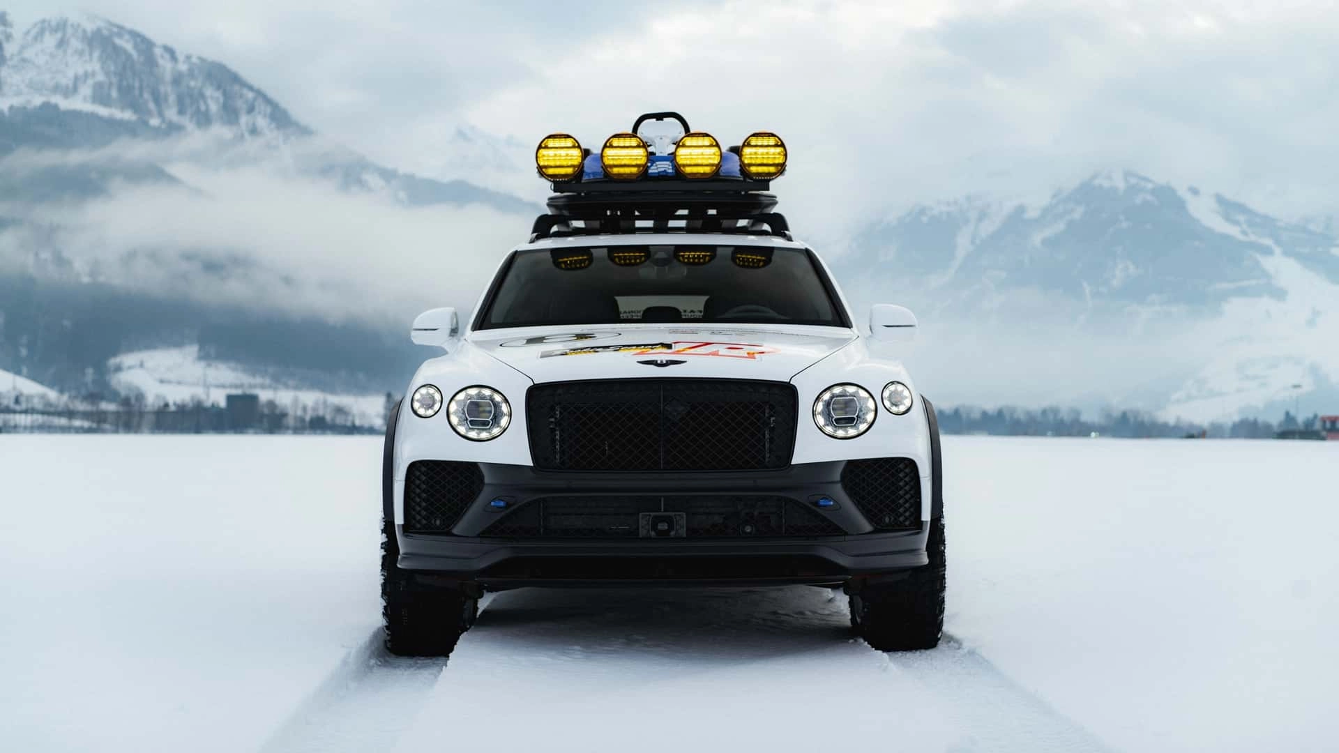 Bentley bentayga x concept (5)